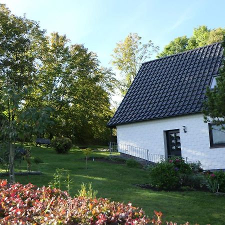 Ferienwohnung Sunnenviul レンネシュタット エクステリア 写真